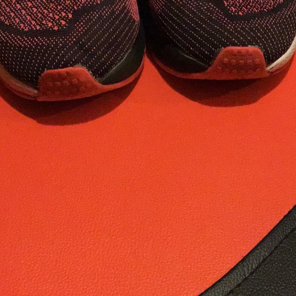 Nike Zoom Structure 18 - Picture 8 of 8